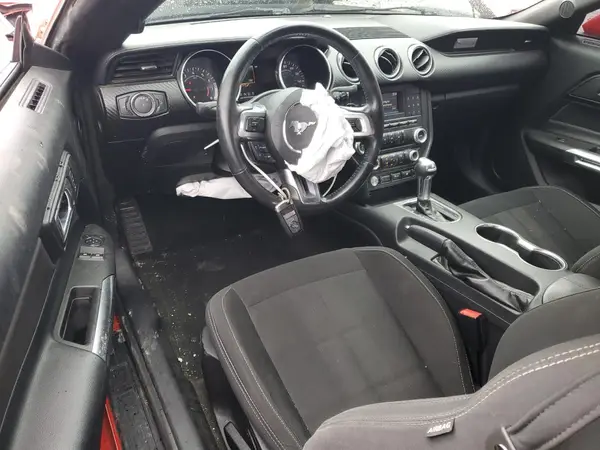 1FA6P8TH6J5131806 2018 FORD MUSTANG - Image 8
