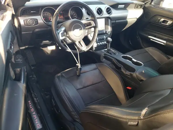 1FA6P8TH6J5135581 2018 FORD MUSTANG - Image 8