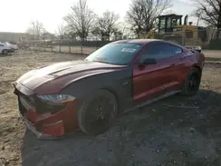 1FA6P8TH6J5135595 2018 FORD MUSTANG