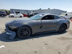 1FA6P8TH6J5135807 2018 FORD MUSTANG