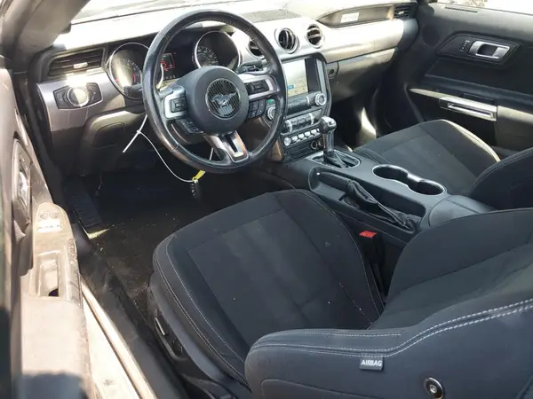 1FA6P8TH6J5135807 2018 FORD MUSTANG - Image 8