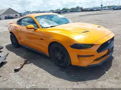 1FA6P8TH6J5137153 2018 FORD MUSTANG