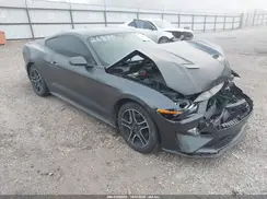 1FA6P8TH6J5137427 2018 FORD MUSTANG