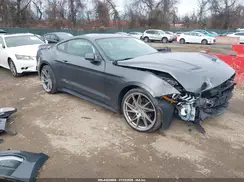 1FA6P8TH6J5137623 2018 FORD MUSTANG