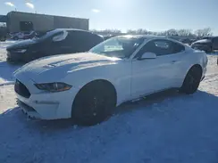 1FA6P8TH6J5138092 2018 FORD MUSTANG