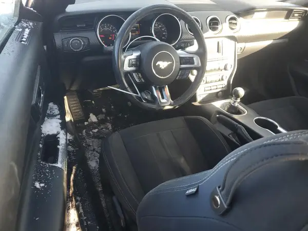 1FA6P8TH6J5138092 2018 FORD MUSTANG - Image 8