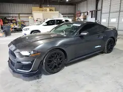 1FA6P8TH6J5142143 2018 FORD MUSTANG