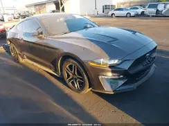 1FA6P8TH6J5143731 2018 FORD MUSTANG