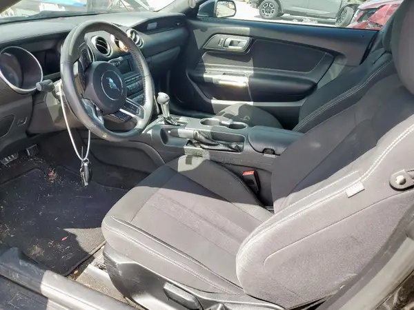 1FA6P8TH6J5144863 2018 FORD MUSTANG - Image 8