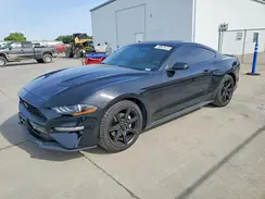 1FA6P8TH6J5144975 2018 FORD MUSTANG