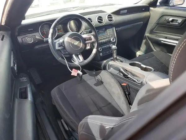 1FA6P8TH6J5144975 2018 FORD MUSTANG - Image 8