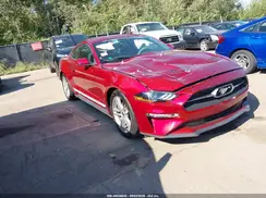 1FA6P8TH6J5146564 2018 FORD MUSTANG
