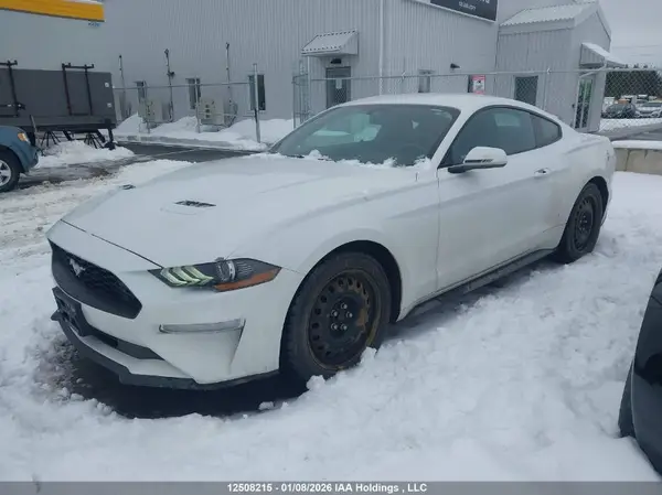 1FA6P8TH6J5149920 2018 FORD MUSTANG - Image 2