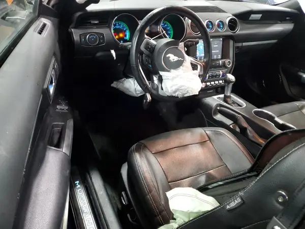 1FA6P8TH6J5154079 2018 FORD MUSTANG - Image 8