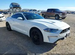 1FA6P8TH6J5154308 2018 FORD MUSTANG