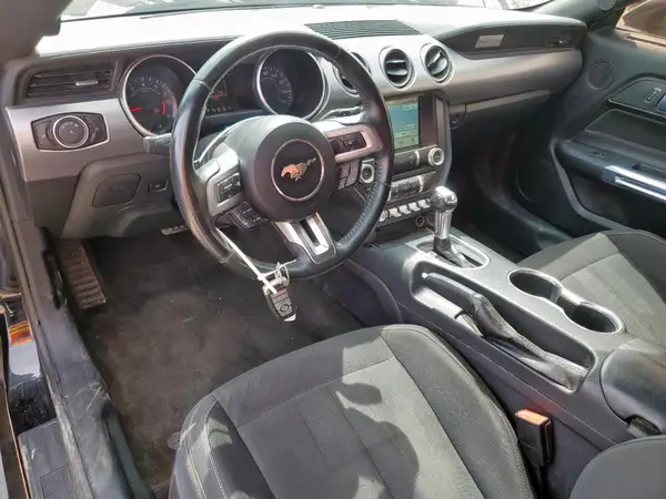1FA6P8TH6J5156785 2018 FORD MUSTANG - Image 8