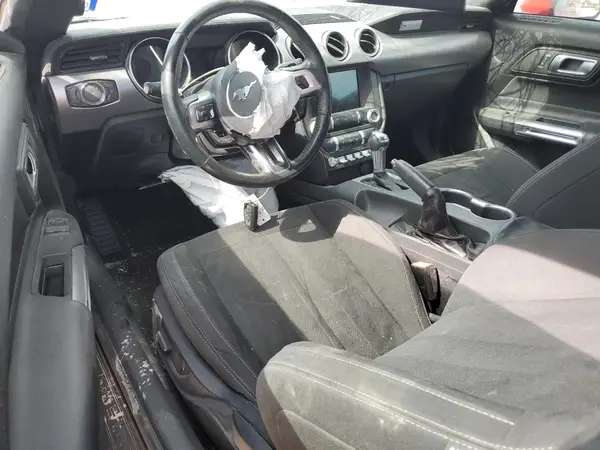 1FA6P8TH6J515891 2018 FORD MUSTANG - Image 8