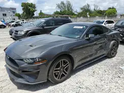 1FA6P8TH6J5158939 2018 FORD MUSTANG