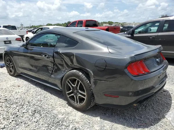 1FA6P8TH6J5158939 2018 FORD MUSTANG - Image 2