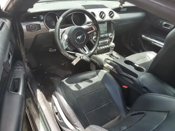 1FA6P8TH6J5158939 2018 FORD MUSTANG - Image 8