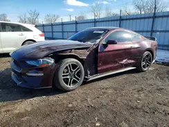 1FA6P8TH6J5162568 2018 FORD MUSTANG