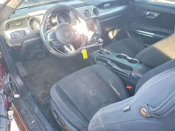 1FA6P8TH6J5162568 2018 FORD MUSTANG - Image 8