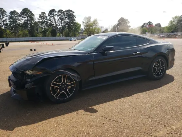 1FA6P8TH6J5166653 2018 FORD MUSTANG - Image 1