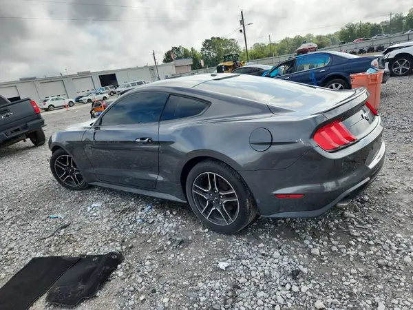 1FA6P8TH6J5167575 2018 FORD MUSTANG - Image 2