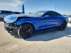 1FA6P8TH6J5171772 2018 FORD MUSTANG