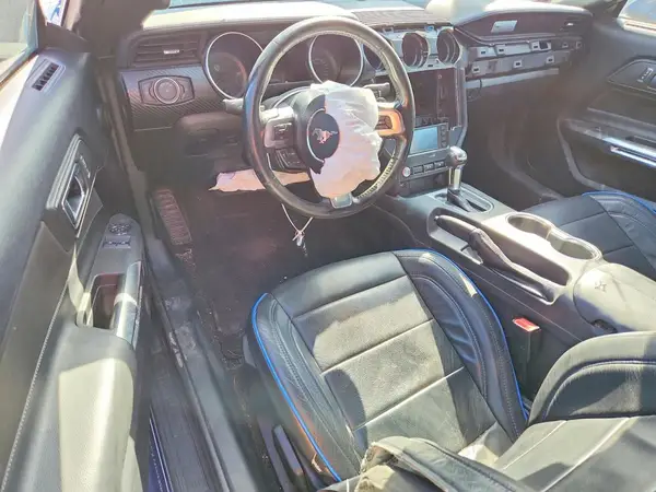 1FA6P8TH6J5171772 2018 FORD MUSTANG - Image 8