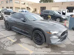 1FA6P8TH6J5172341 2018 FORD MUSTANG