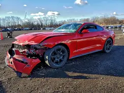 1FA6P8TH6J5173828 2018 FORD MUSTANG