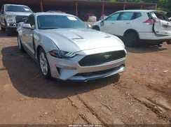 1FA6P8TH6J5174509 2018 FORD MUSTANG
