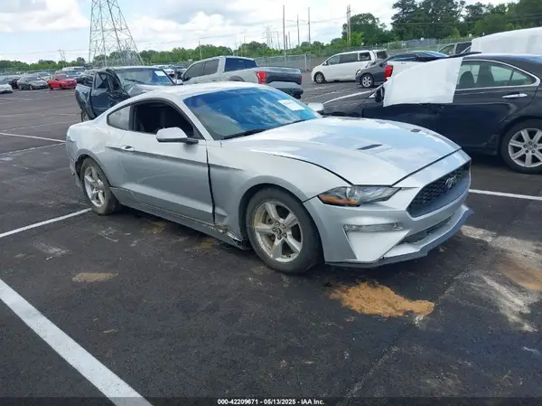 1FA6P8TH6J5174509 2018 FORD MUSTANG - Image 1