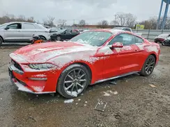 1FA6P8TH6J5175241 2018 FORD MUSTANG