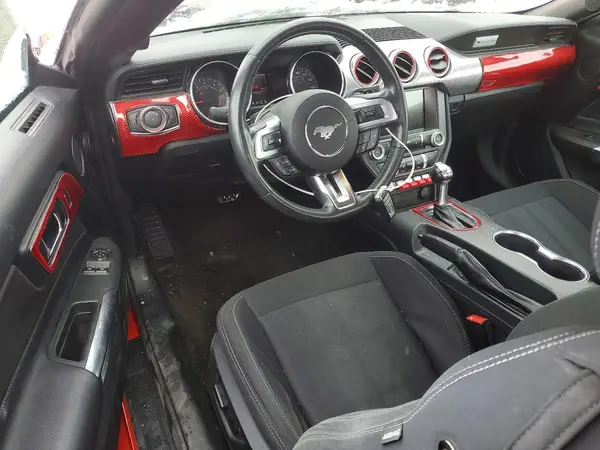 1FA6P8TH6J5175241 2018 FORD MUSTANG - Image 8