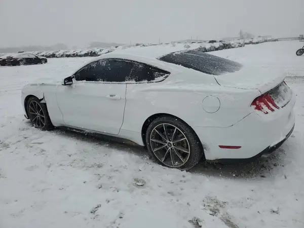 1FA6P8TH6J5178947 2018 FORD MUSTANG - Image 2