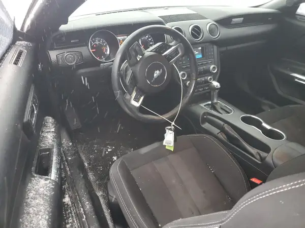 1FA6P8TH6J5178947 2018 FORD MUSTANG - Image 8