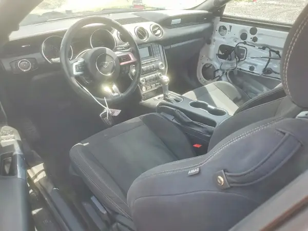 1FA6P8TH6J5179189 2018 FORD MUSTANG - Image 8
