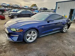 1FA6P8TH6J5183095 2018 FORD MUSTANG