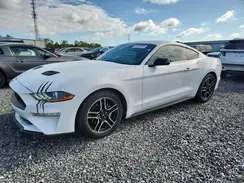 1FA6P8TH6J5183257 2018 FORD MUSTANG