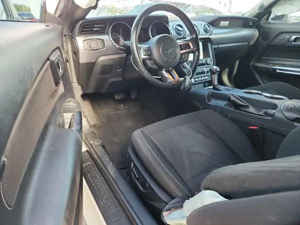 1FA6P8TH6J5183257 2018 FORD MUSTANG - Image 8