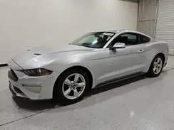 1FA6P8TH6J5183307 2018 FORD MUSTANG