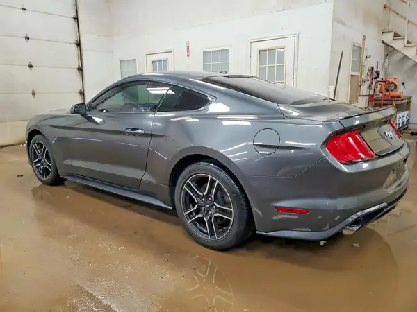 1FA6P8TH6J5183954 2018 FORD MUSTANG - Image 2