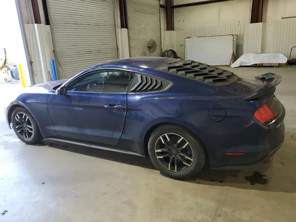 1FA6P8TH6J5184358 2018 FORD MUSTANG - Image 2