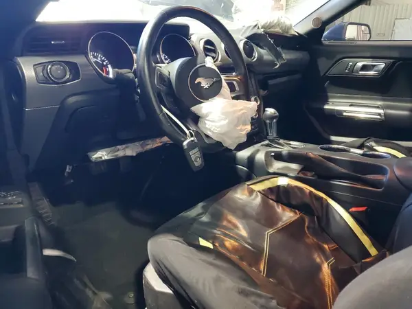 1FA6P8TH6J5184358 2018 FORD MUSTANG - Image 8
