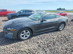 1FA6P8TH6J5185753 2018 FORD MUSTANG