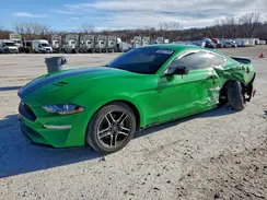 1FA6P8TH6K5101724 2019 FORD MUSTANG