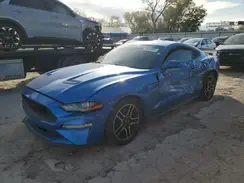 1FA6P8TH6K5101755 2019 FORD MUSTANG