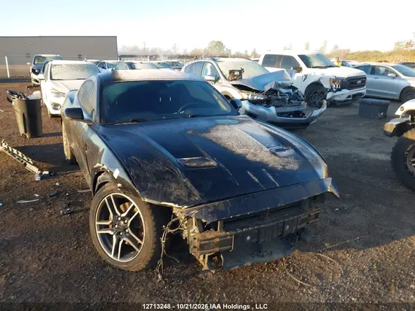 1FA6P8TH6K5103294 2019 FORD MUSTANG - Image 1